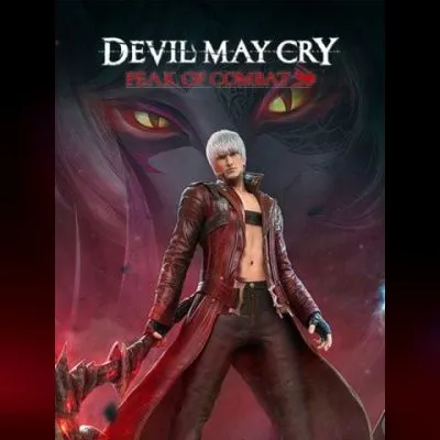 Devil May Cry: Peak of Combat